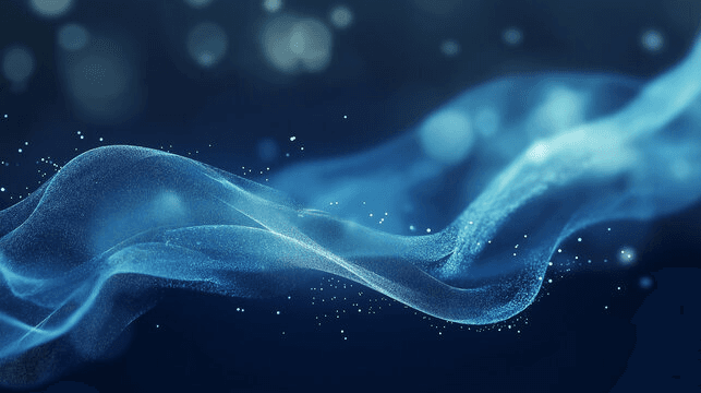 Banner background